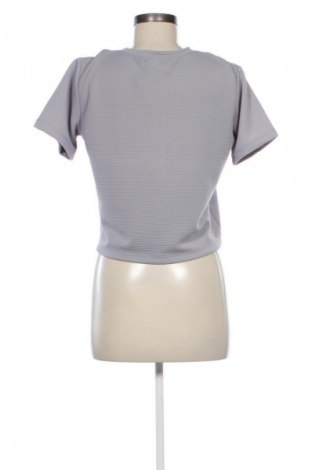 Dámská halenka Mohito, Velikost S, Barva Šedá, Cena  49,00 Kč