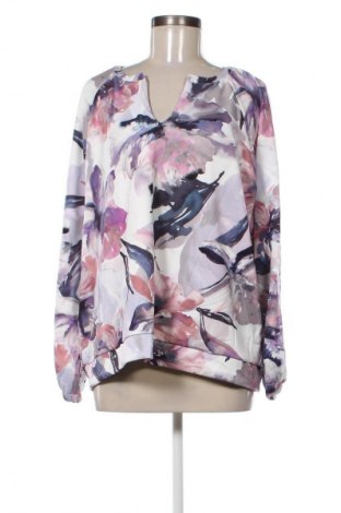 Дамска блуза Monari, Размер XL, Цвят Многоцветен, Цена 33,74 €