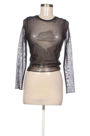 Дамска блуза Monki, Размер XS, Цвят Многоцветен, Цена 4,60 €