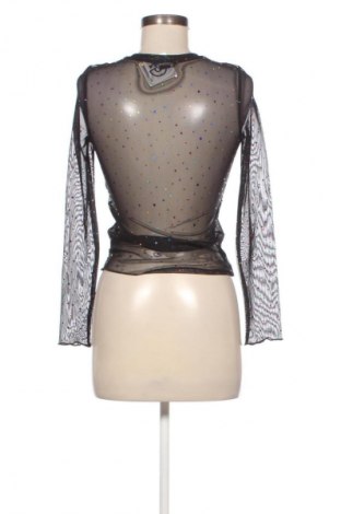 Дамска блуза Monki, Размер XS, Цвят Многоцветен, Цена 4,60 €