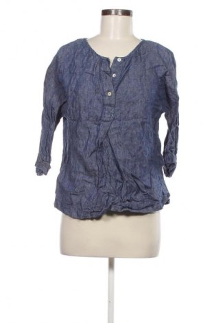 Női blúz Monsoon, Méret M, Szín Kék, Ár 5 319 Ft