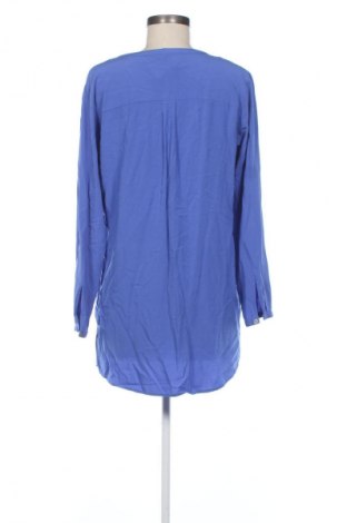 Bluzka damska Montego, Rozmiar L, Kolor Niebieski, Cena 30,91 zł