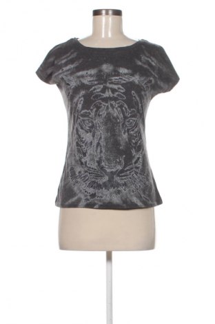 Bluzka damska Montego, Rozmiar XS, Kolor Szary, Cena 25,24 zł