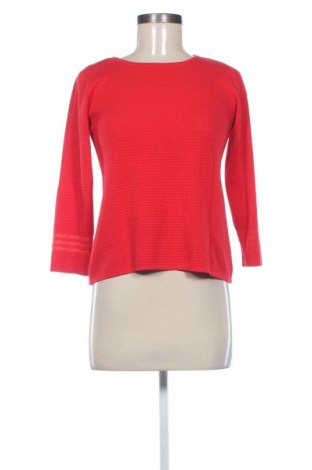 Дамска блуза More & More, Размер XS, Цвят Червен, Цена 25,05 €