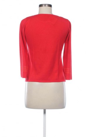 Дамска блуза More & More, Размер XS, Цвят Червен, Цена 25,05 €