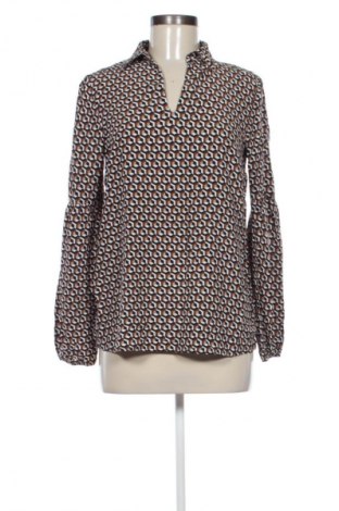 Bluzka damska More & More, Rozmiar XS, Kolor Kolorowy, Cena 23,99 zł