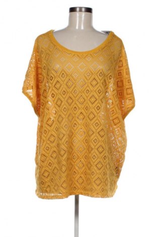 Damen Shirt Ms Mode, Größe XXL, Farbe Gelb, Preis 10,99 €