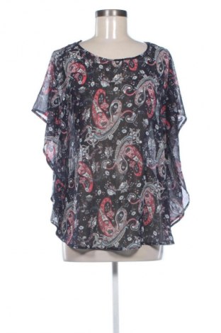 Γυναικεία μπλούζα Multiblu, Μέγεθος M, Χρώμα Πολύχρωμο, Τιμή 2,99 €