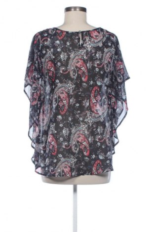 Γυναικεία μπλούζα Multiblu, Μέγεθος M, Χρώμα Πολύχρωμο, Τιμή 2,99 €