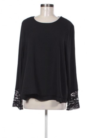 Dámska blúza My Hailys, Veľkosť L, Farba Čierna, Cena  3,95 €