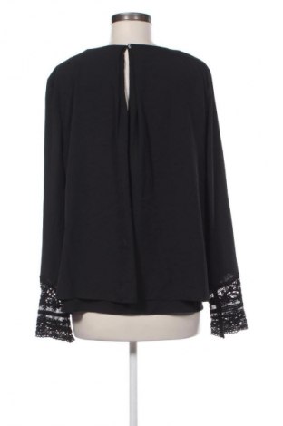 Dámska blúza My Hailys, Veľkosť L, Farba Čierna, Cena  3,95 €