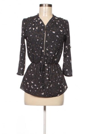 Bluză de femei My Hailys, Mărime XS, Culoare Multicolor, Preț 7,99 Lei, #134243406