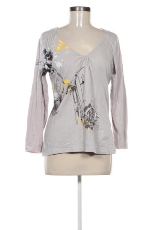 Дамска блуза N.t.s., Размер L, Цвят Многоцветен, Цена 4,72 €