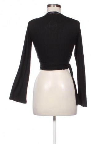 Női blúz NA-KD, Méret S, Szín Fekete, Ár 1 649 Ft