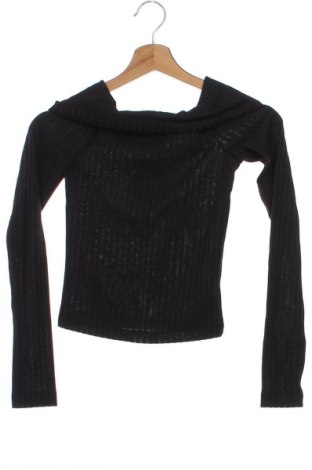 Bluzka damska NA-KD, Rozmiar XXS, Kolor Czarny, Cena 11,99 zł