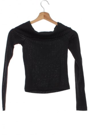 Bluzka damska NA-KD, Rozmiar XXS, Kolor Czarny, Cena 11,99 zł