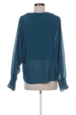 Dámska blúza NEW COLLECTION, Veľkosť M, Farba Modrá, Cena  2,95 €