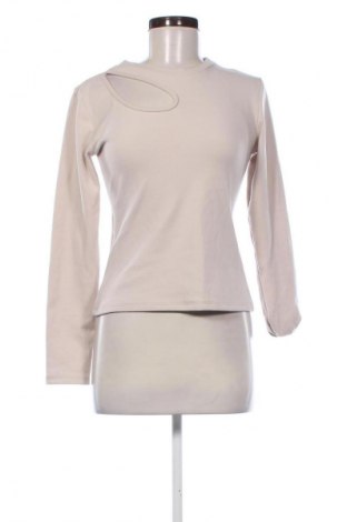Női blúz NEW COLLECTION, Méret M, Szín Bézs, Ár 1 659 Ft
