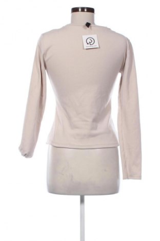 Női blúz NEW COLLECTION, Méret M, Szín Bézs, Ár 1 659 Ft
