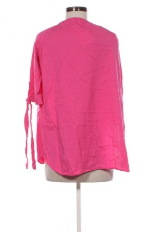 Dámská halenka NEW COLLECTION, Velikost L, Barva Růžová, Cena  229,00 Kč