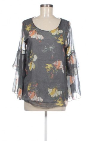 Дамска блуза NEW COLLECTION, Размер M, Цвят Многоцветен, Цена 2,04 €, #134250769