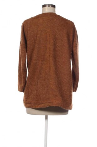 Női blúz NEW COLLECTION, Méret L, Szín Barna, Ár 929 Ft