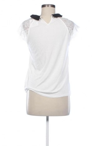 Női blúz Naf Naf, Méret M, Szín Fehér, Ár 2 089 Ft