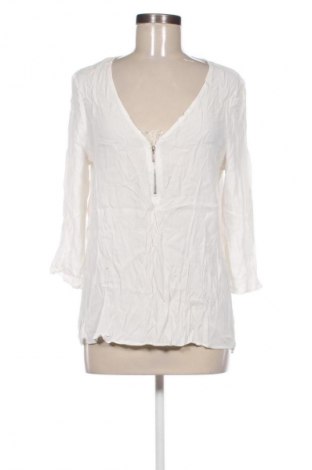 Női blúz Naf Naf, Méret XL, Szín Ekrü
, Ár 1 119 Ft