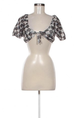 Damen Shirt Nasty Gal, Größe S, Farbe Mehrfarbig, Preis € 3,99