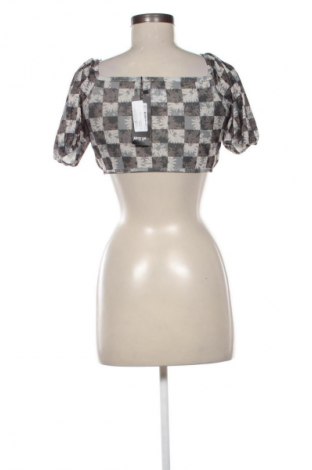 Damen Shirt Nasty Gal, Größe S, Farbe Mehrfarbig, Preis € 3,99