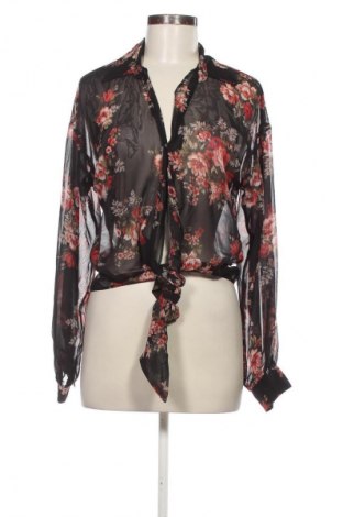 Γυναικεία μπλούζα New Look, Μέγεθος S, Χρώμα Πολύχρωμο, Τιμή 1,99 €