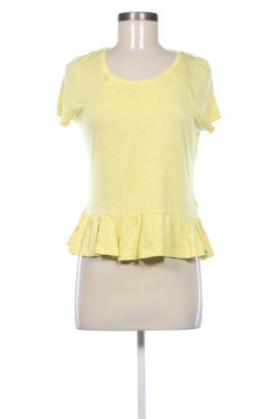 Bluzka damska New Look, Rozmiar M, Kolor Żółty, Cena 22,99 zł