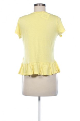 Bluzka damska New Look, Rozmiar M, Kolor Żółty, Cena 22,99 zł