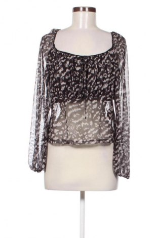 Bluzka damska New Look, Rozmiar XL, Kolor Kolorowy, Cena 31,45 zł