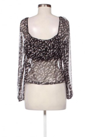 Bluzka damska New Look, Rozmiar XL, Kolor Kolorowy, Cena 31,45 zł