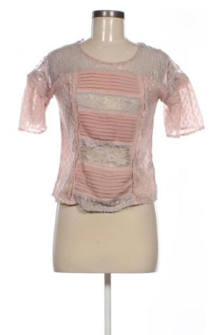 Női blúz New Look, Méret S, Szín Hamurózsaszín, Ár 3 606 Ft