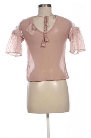 Női blúz New Look, Méret S, Szín Hamurózsaszín, Ár 3 606 Ft