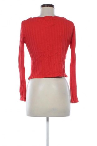 Női blúz New Look, Méret M, Szín Piros, Ár 2 629 Ft