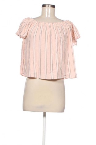 Bluzka damska New Look, Rozmiar M, Kolor Kolorowy, Cena 26,79 zł