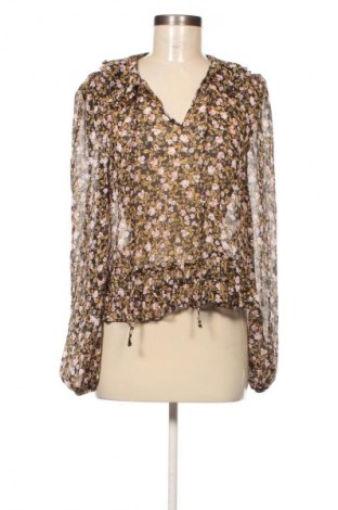 Γυναικεία μπλούζα New Look, Μέγεθος M, Χρώμα Πολύχρωμο, Τιμή 1,99 €
