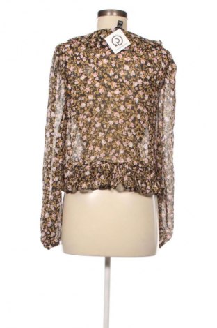 Γυναικεία μπλούζα New Look, Μέγεθος M, Χρώμα Πολύχρωμο, Τιμή 1,99 €