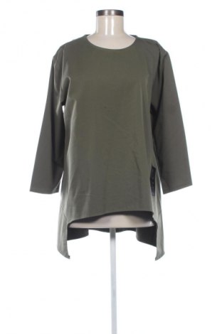 Damen Shirt New Style, Größe L, Farbe Grün, Preis € 1,99