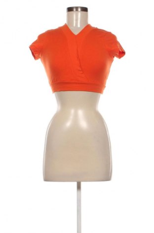 Bluzka damska Next, Rozmiar S, Kolor Pomarańczowy, Cena 23,99 zł
