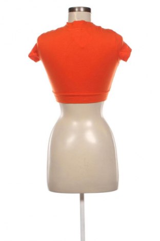Bluzka damska Next, Rozmiar S, Kolor Pomarańczowy, Cena 23,99 zł
