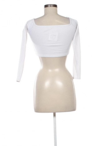 Dámská halenka Nly One, Velikost XS, Barva Krémová, Cena  49,00 Kč