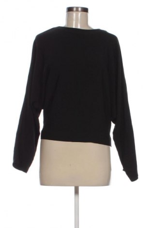Γυναικεία μπλούζα Noisy May, Μέγεθος S, Χρώμα Μαύρο, Τιμή 1,99 €