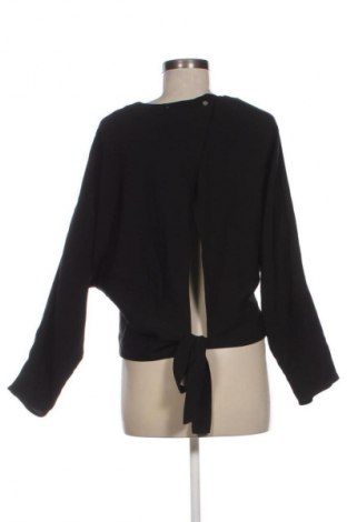 Γυναικεία μπλούζα Noisy May, Μέγεθος S, Χρώμα Μαύρο, Τιμή 1,99 €