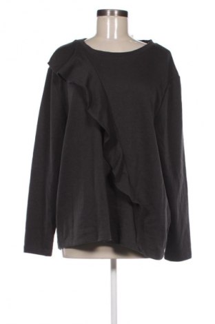 Bluzka damska Now, Rozmiar 3XL, Kolor Szary, Cena 36,88 zł