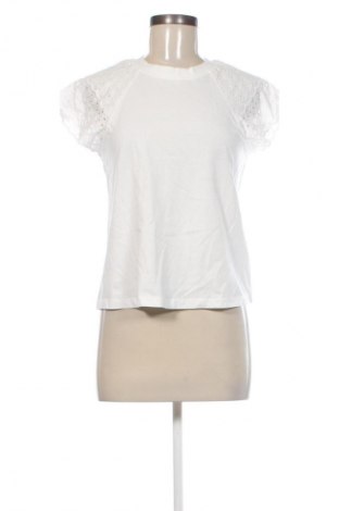 Γυναικεία μπλούζα ONLY, Μέγεθος S, Χρώμα Λευκό, Τιμή 10,99 €