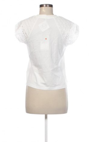 Γυναικεία μπλούζα ONLY, Μέγεθος S, Χρώμα Λευκό, Τιμή 10,99 €